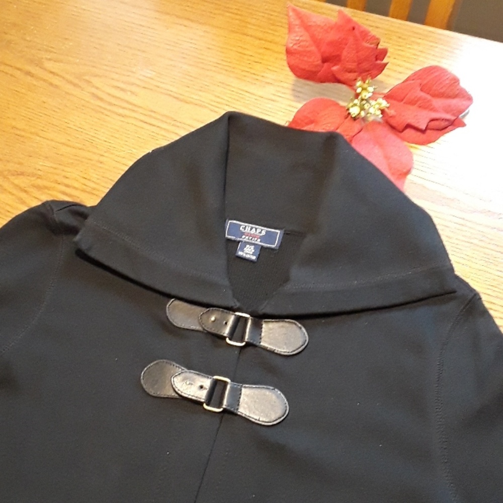 "Chaps" Jacket - image 1